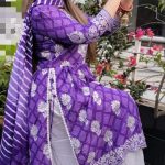 নিউ নাইরা কাট থ্রি পিস