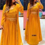 Skirt Lehenga - Image 4