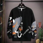 Long Sleeve T-Shirt for Winter - Image 2