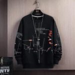 Long Sleeve T-Shirt for Winter - Image 3