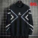 Long Sleeve T-Shirt for Winter - Image 4
