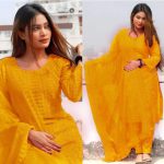Pakistani Three Piece
