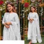 Pakistani Three Piece - Image 3
