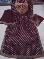 Nayra Cut Three Piece - Image 2