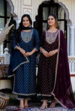 Nayra Cut Three Piece - Image 3