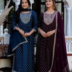 Nayra Cut Three Piece