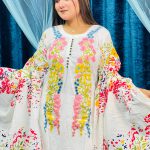 100% Cotton Three Piece