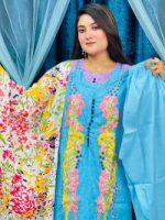 100% Cotton Three Piece - Image 4