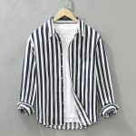 Stylist Print Shirt