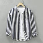 Stylist Print Shirt - Image 2