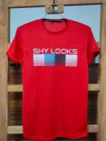 Premium Striped T-Shirt - Image 3