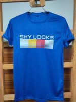 Premium Striped T-Shirt - Image 4