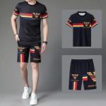 Combo T-Shirt and Half Pant - Image 3