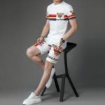 Combo T-Shirt and Half Pant - Image 4