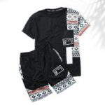 Combo T-Shirt & Pant - Image 2