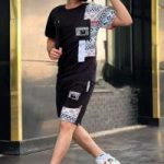 Combo T-Shirt & Pant - Image 3