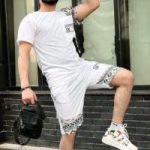 Combo T-Shirt & Pant - Image 4