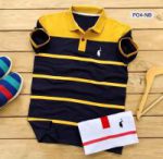 Exclusive Summer Half Sleeve polo Shirt - Image 2