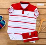 Exclusive Summer Half Sleeve polo Shirt - Image 3