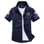 American military shirt for men (Only shirt) - Image 2