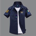 American military shirt for men (Only shirt) - Image 4