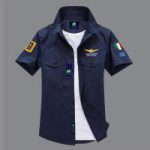 American military shirt for men (Only shirt) - Image 3