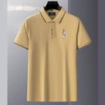 Super Premium Half Sleeve polo Shirt - Image 4