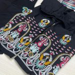 Stitch Cotton 2 Piece