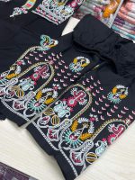 Stitch Cotton 2 Piece