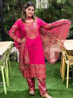 গারারা থ্রি পিস - Image 2