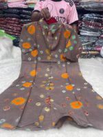 Batik Kurti 1 pcs - Image 2
