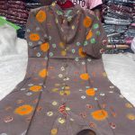 Batik Kurti 1 pcs