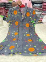 Batik Kurti 1 pcs - Image 3