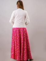 Gown Koti Two Piece - Image 4