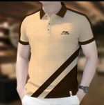 Stylish Polo Shirt - Image 2