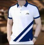 Stylish Polo Shirt - Image 3