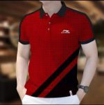 Stylish Polo Shirt - Image 4