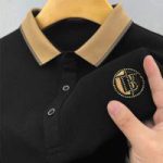 Premium Half Sleeve polo Shirt - Image 2