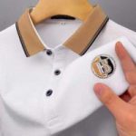 Premium Half Sleeve polo Shirt - Image 3