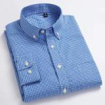 Official Check Shirt - Image 2