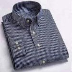Official Check Shirt - Image 3