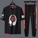 Mas T-Shirt & Full pant Set - Image 2