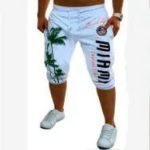 Stylish Three Quarter Pant - Image 4