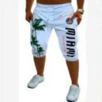 Stylish Three Quarter Pant - Image 3