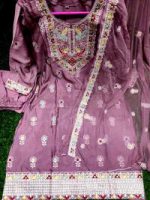 রেডিমেড থ্রি পিস - Image 3