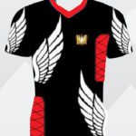 Stylish Half Sleeve T-Shirt