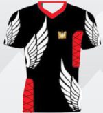 Stylish Half Sleeve T-Shirt - Image 2