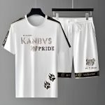 Combo Half T-Shirt and 3 Quarter - Image 4