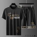 Combo Half T-Shirt and 3 Quarter - Image 2