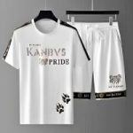 Combo Half T-Shirt and 3 Quarter - Image 3
